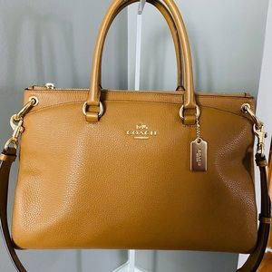Like new Coach Bag-F6640